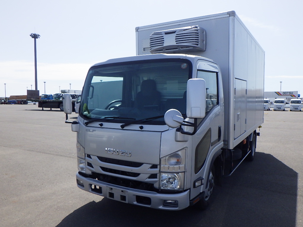 オークション出品車