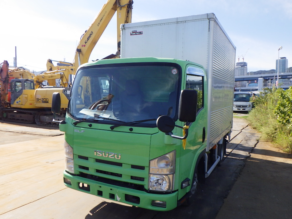 オークション出品車