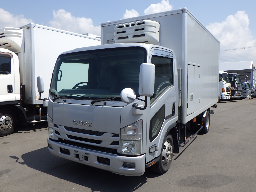 オークション出品車