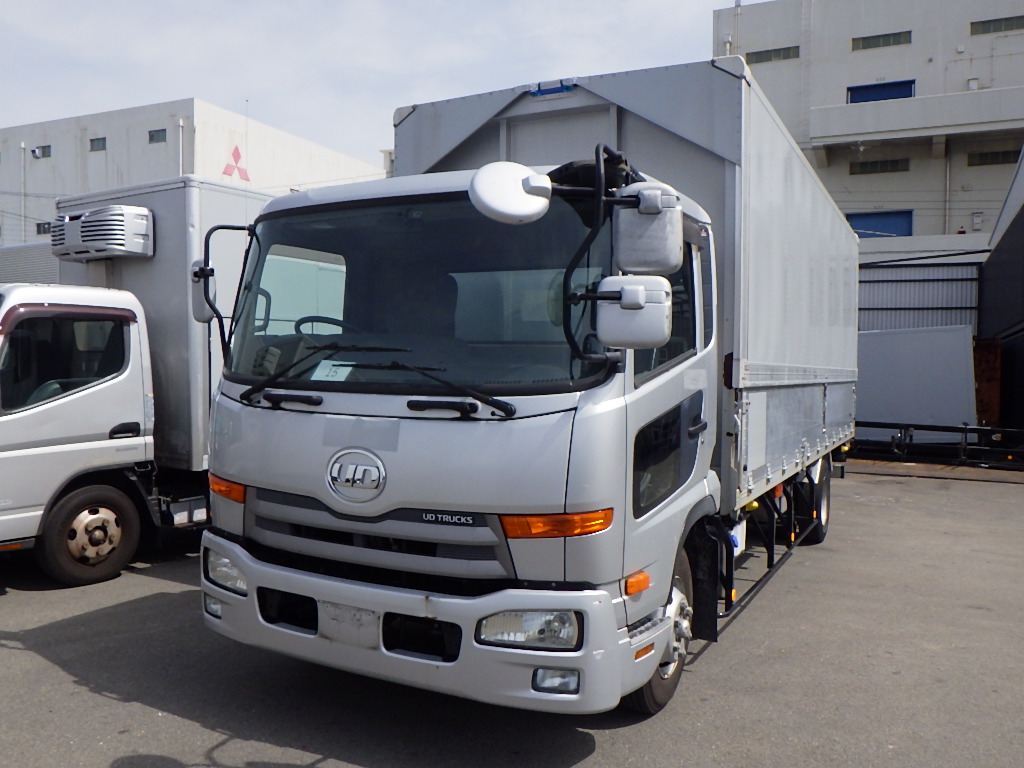 オークション出品車