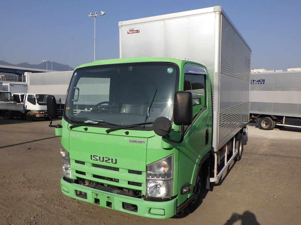 オークション出品車