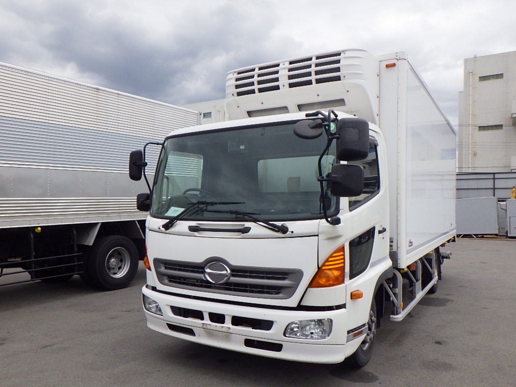 オークション出品車