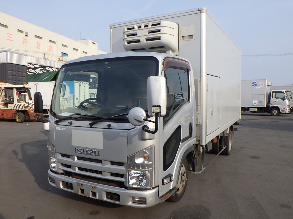 オークション出品車