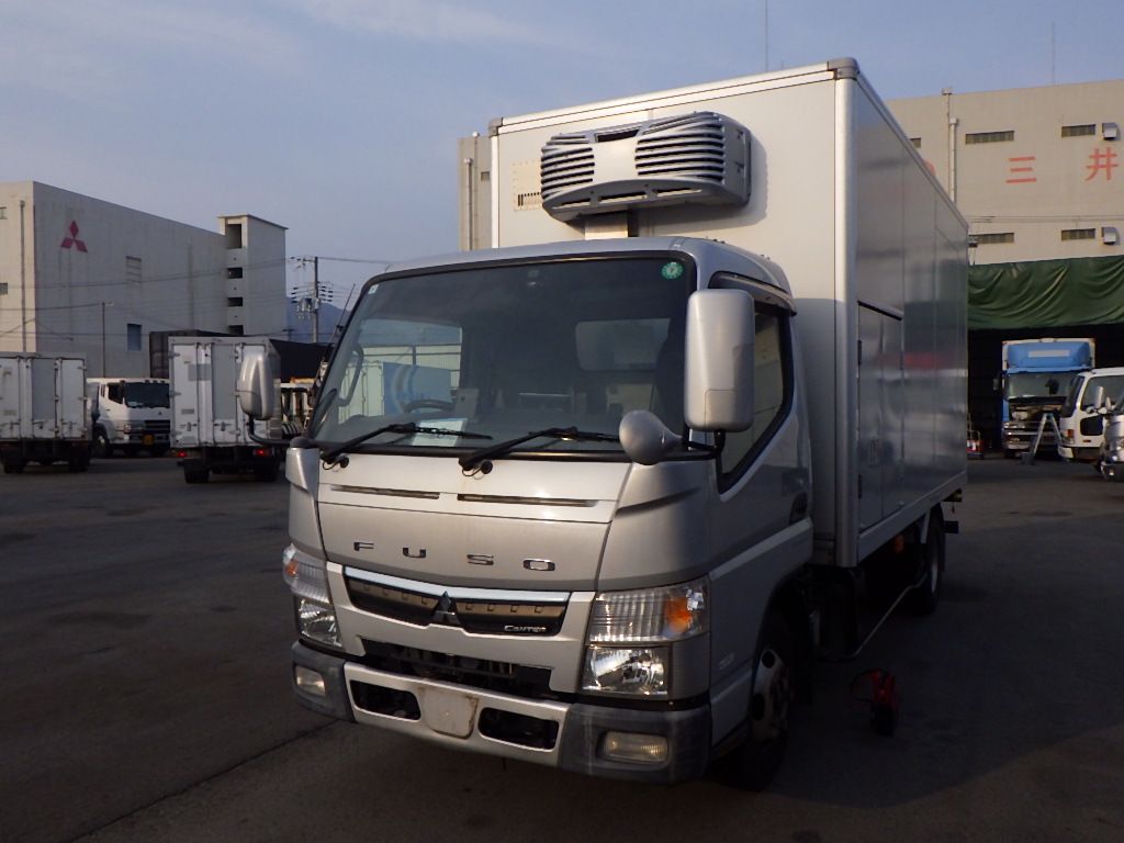 オークション出品車