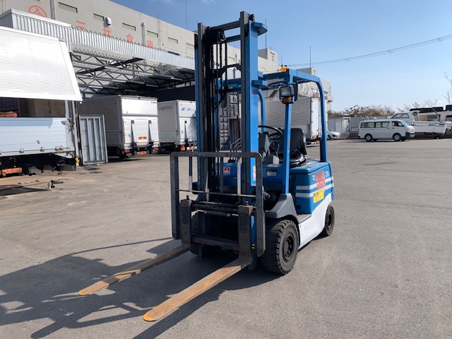 オークション出品車