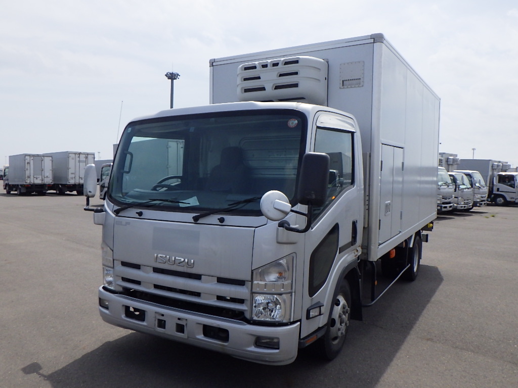 オークション出品車