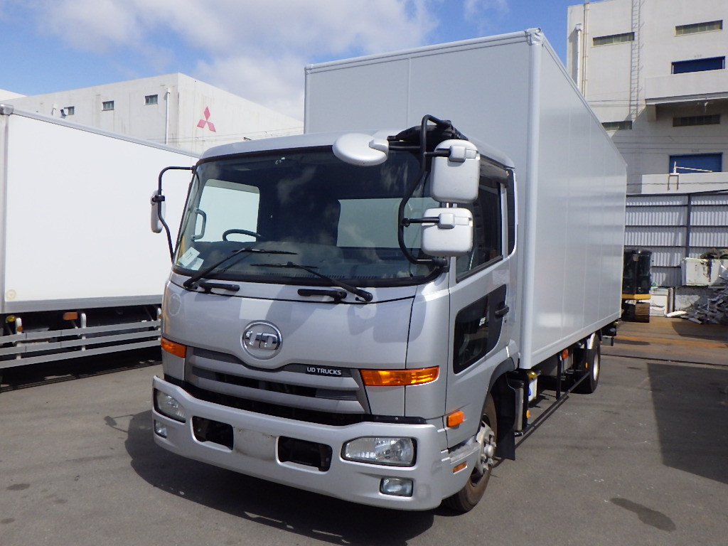 オークション出品車