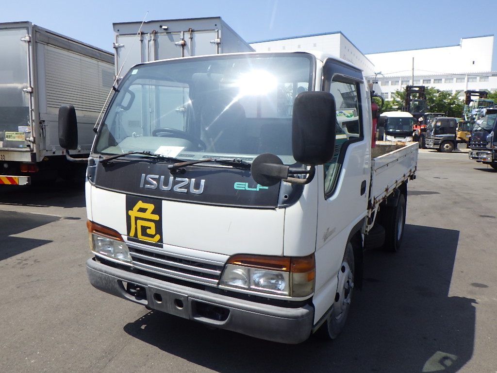 オークション出品車