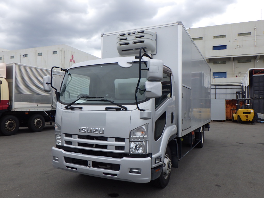 オークション出品車