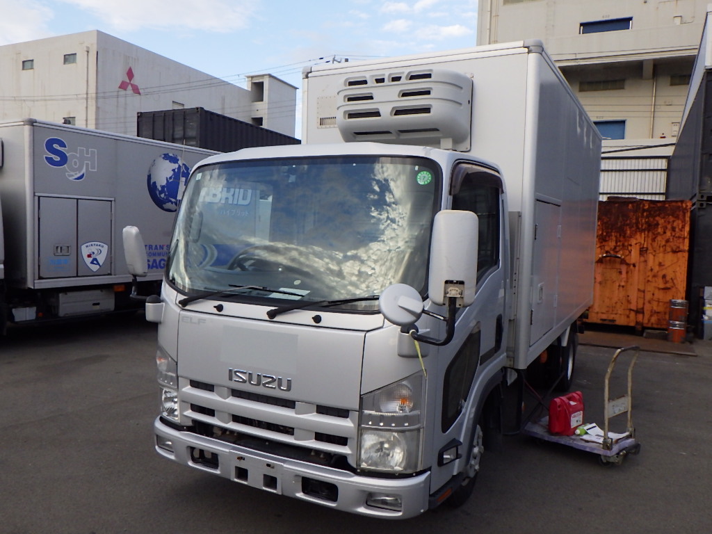 オークション出品車