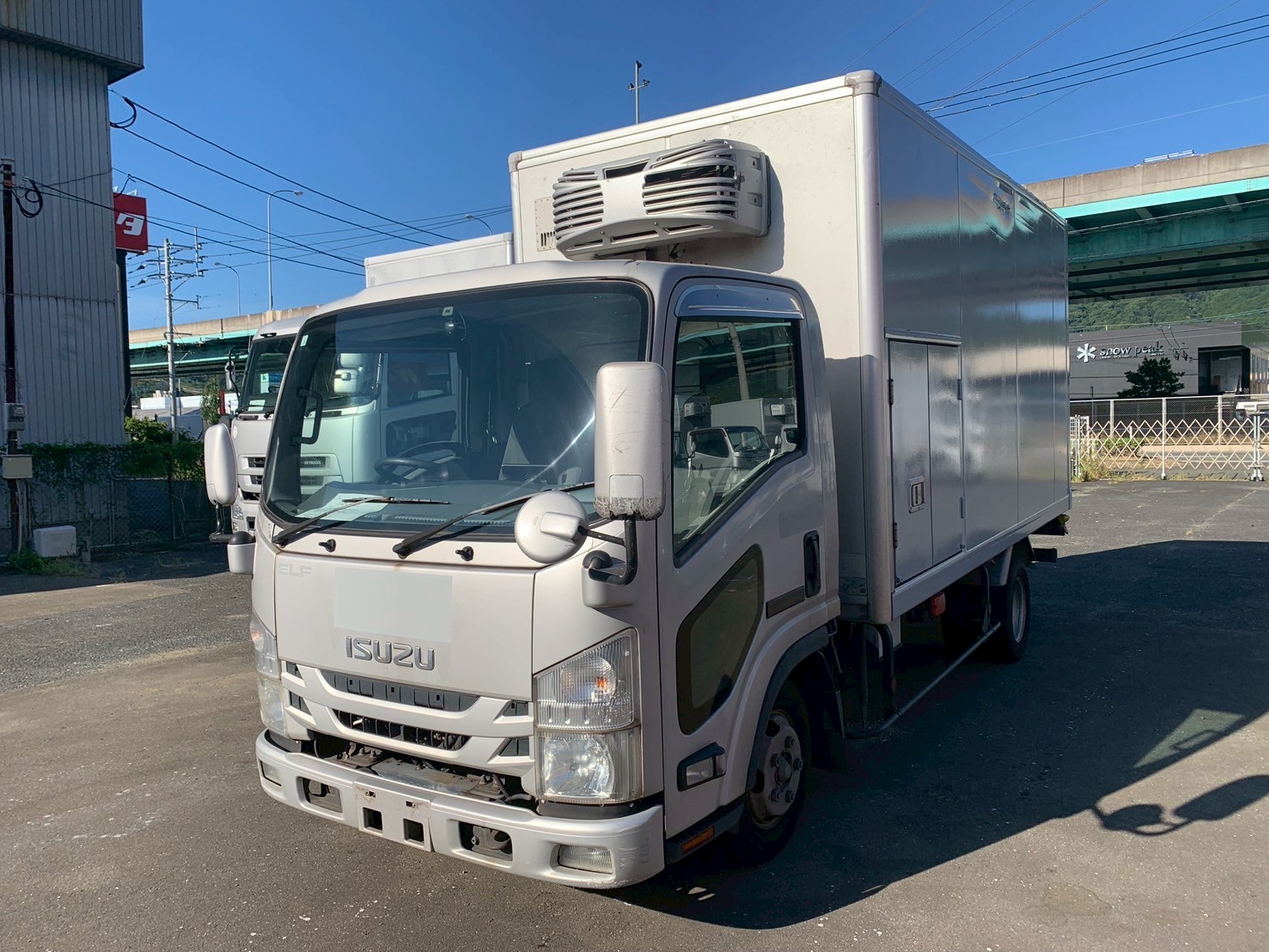 オークション出品車