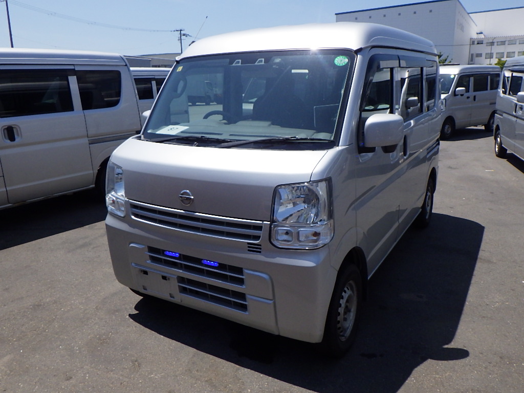 オークション出品車