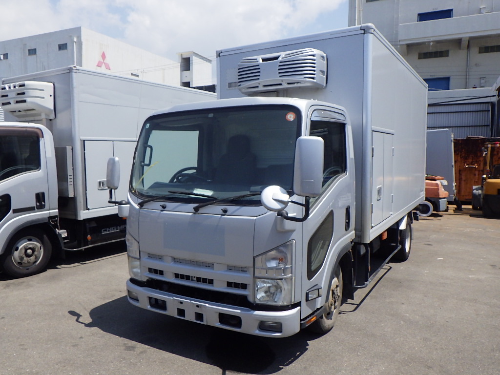 オークション出品車