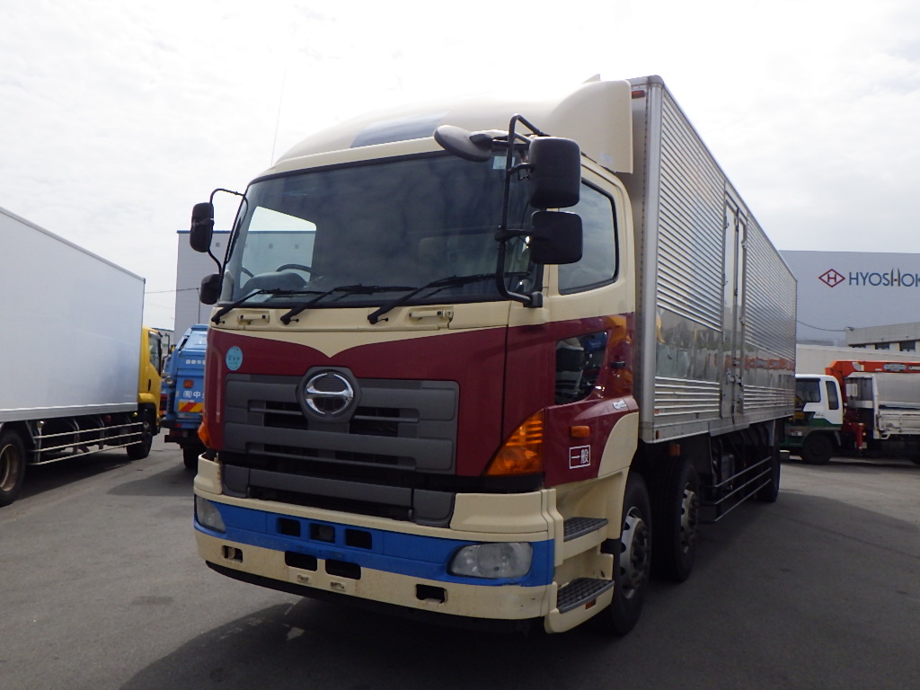Auction Vehicle