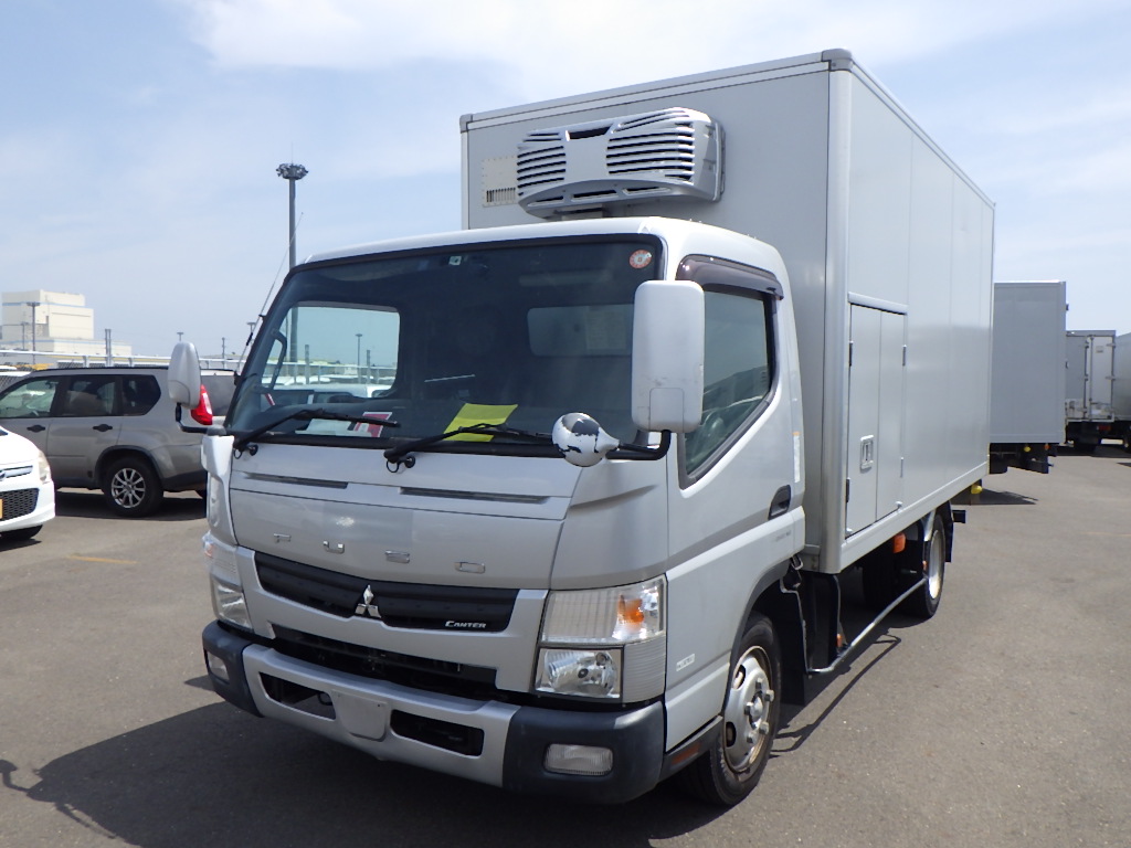 オークション出品車