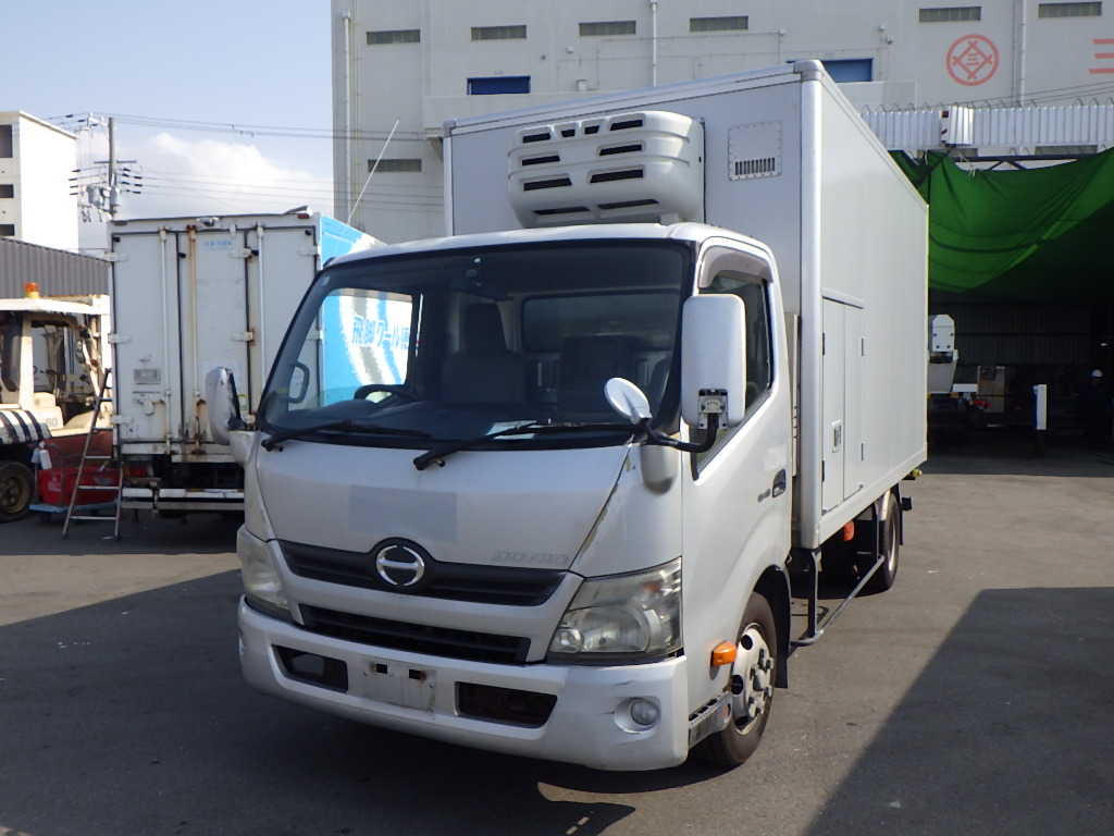 オークション出品車