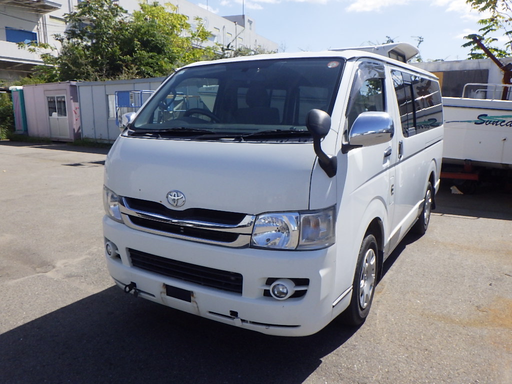 Auction Vehicle
