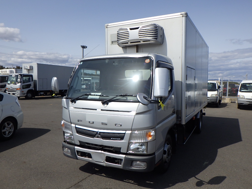 オークション出品車