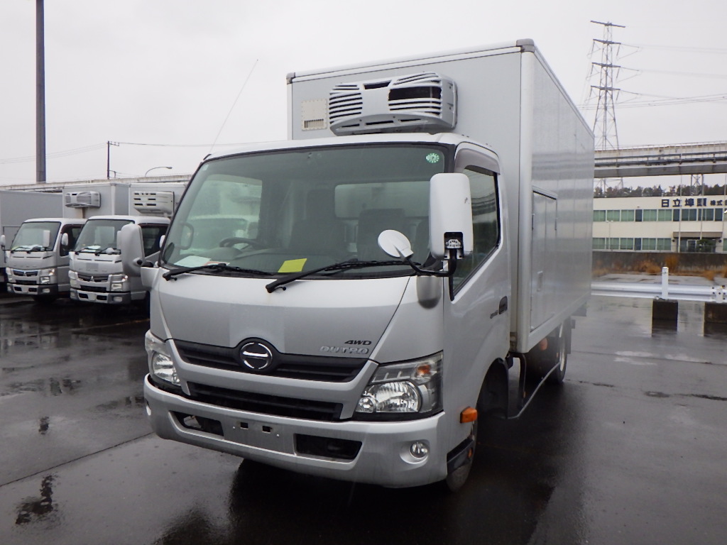 オークション出品車