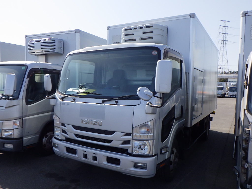 オークション出品車