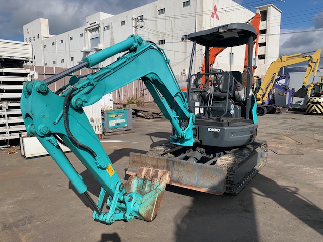 オークション出品車