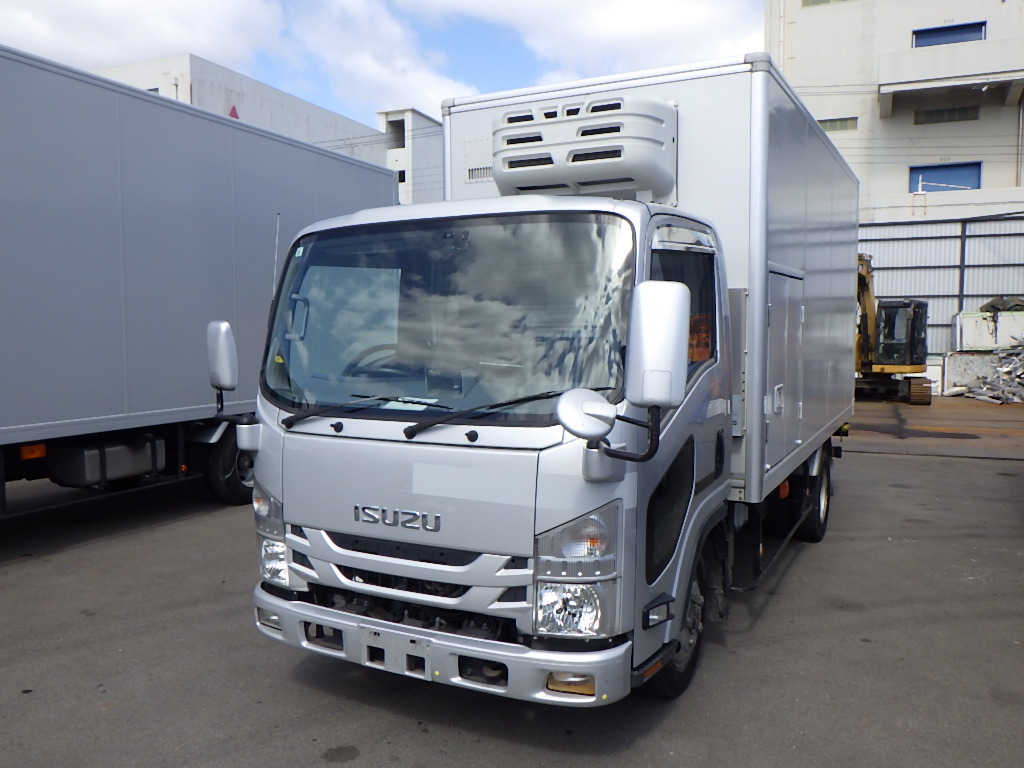 オークション出品車