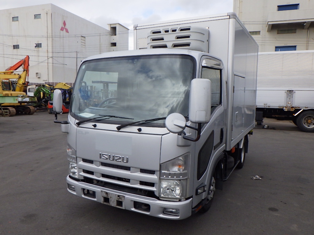 オークション出品車