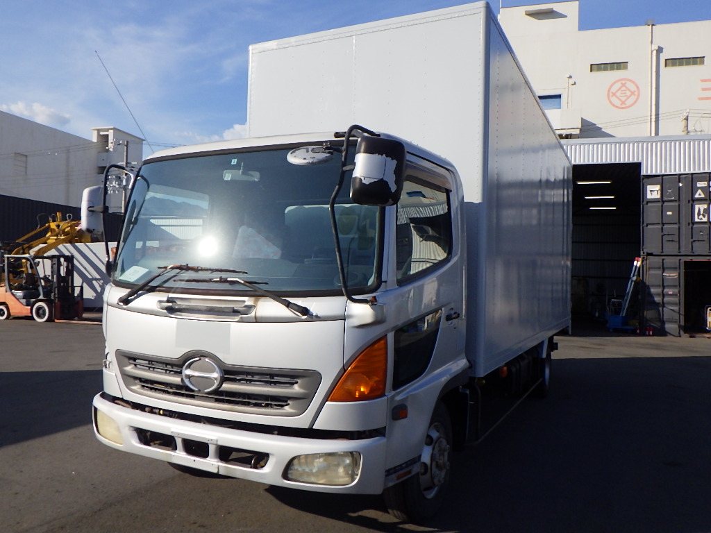 オークション出品車