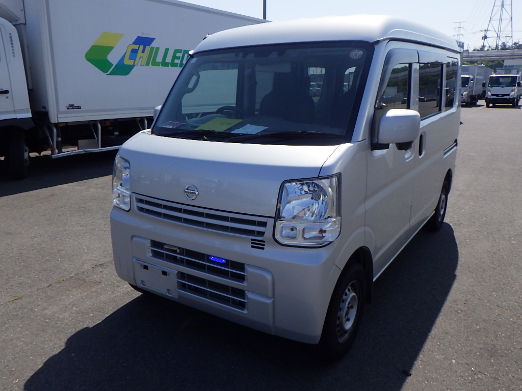 オークション出品車