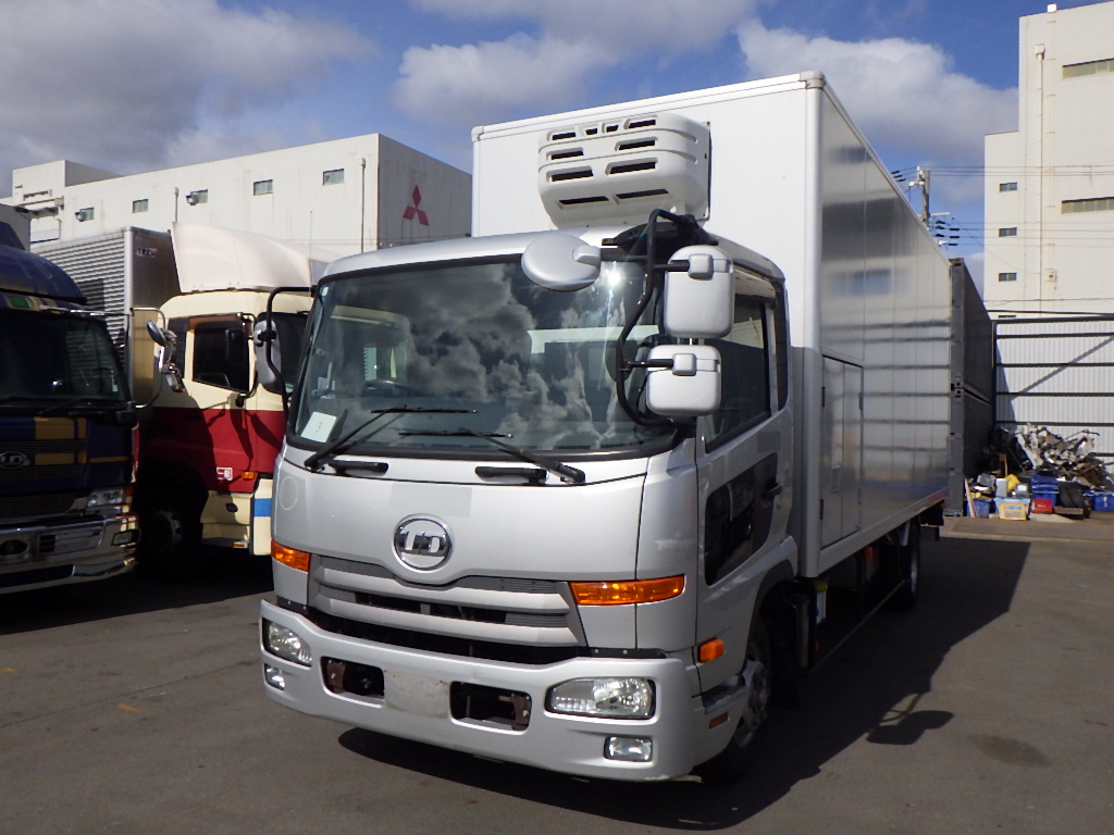 オークション出品車