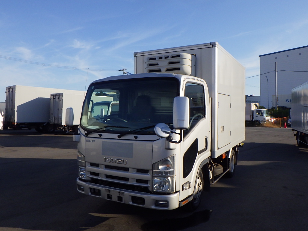 オークション出品車