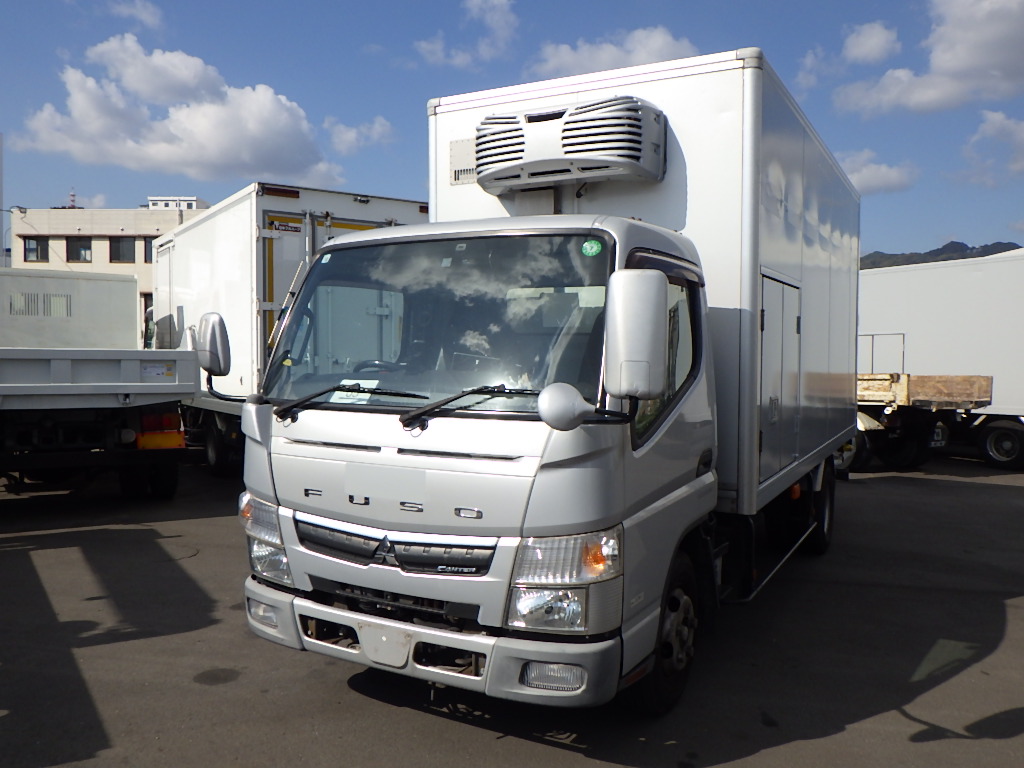 オークション出品車