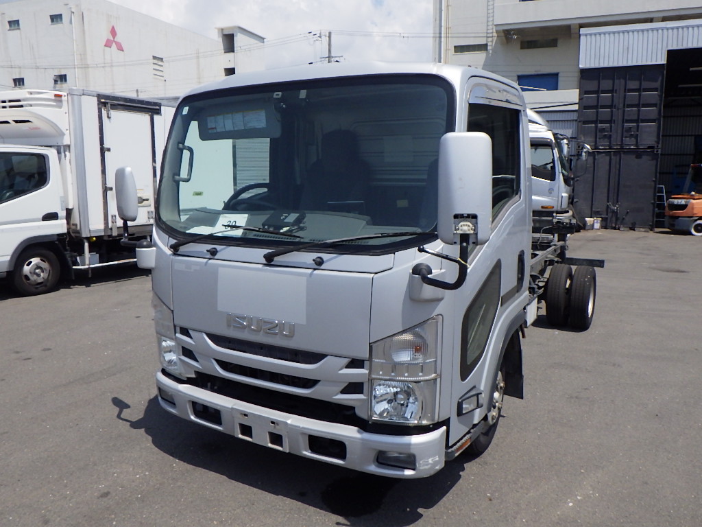 オークション出品車