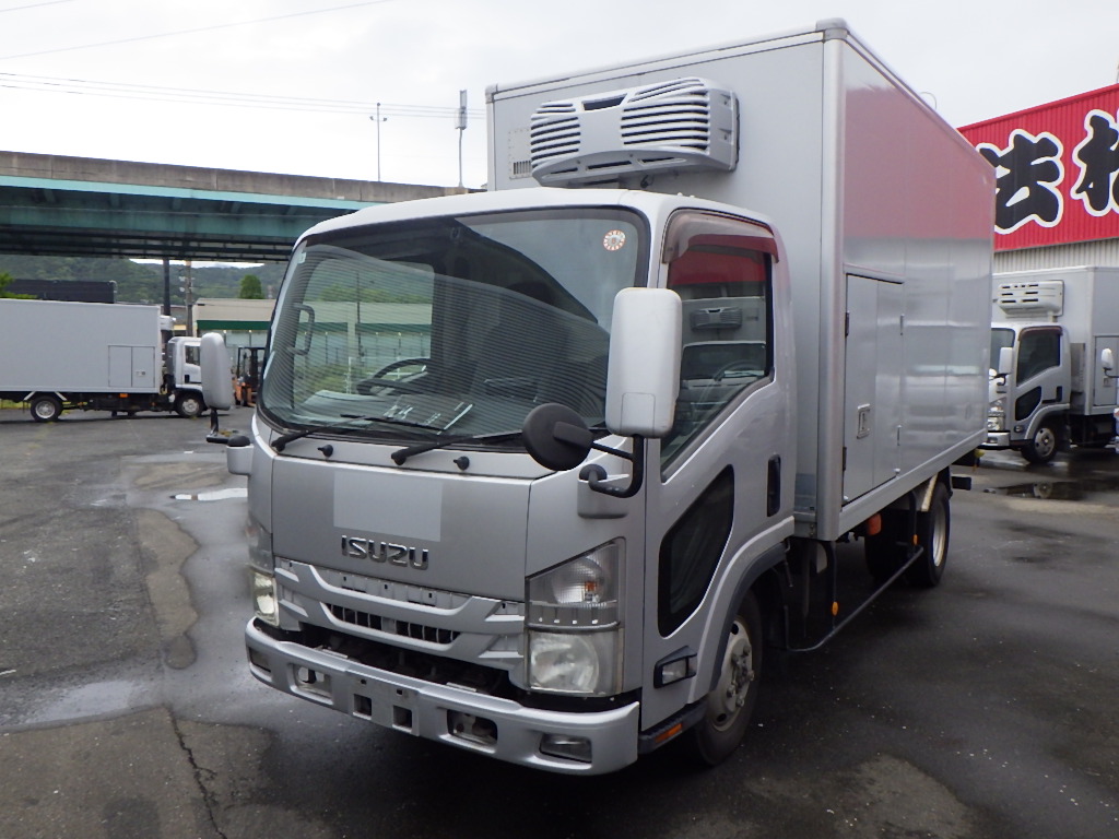 オークション出品車