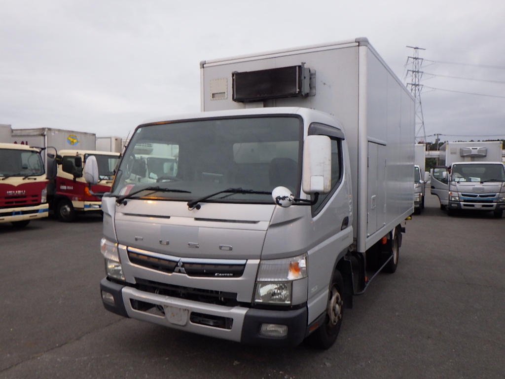 オークション出品車