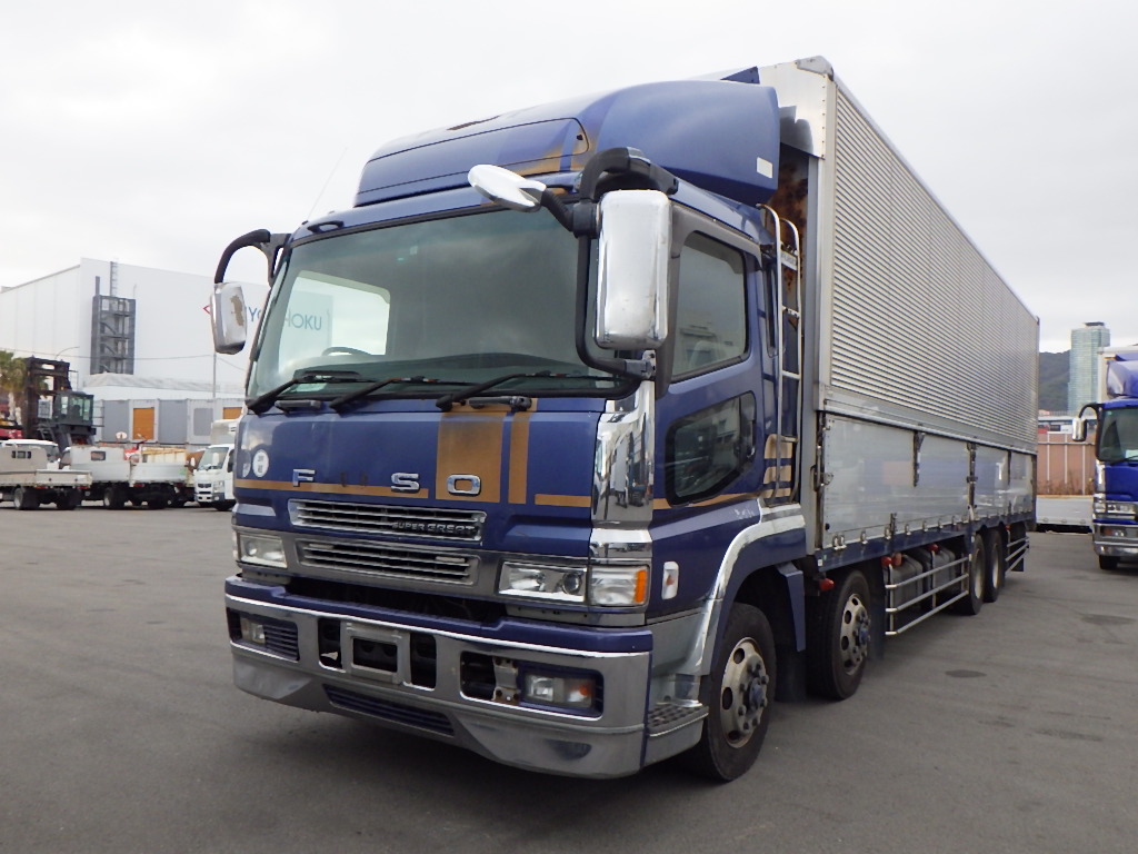 オークション出品車