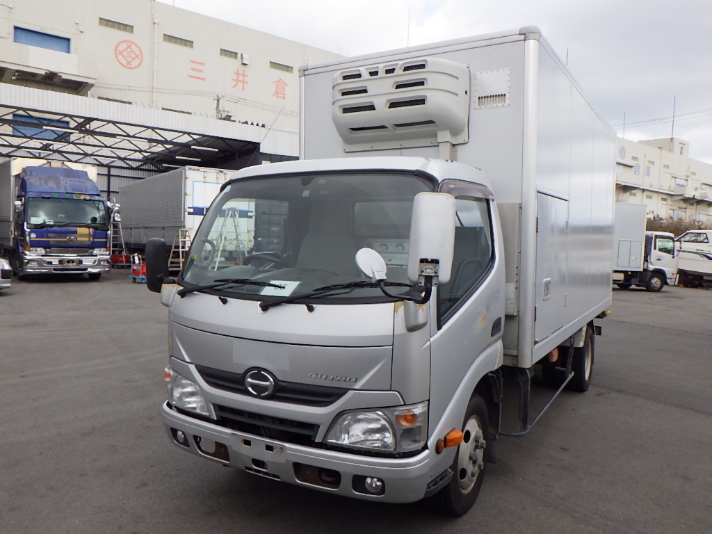 オークション出品車