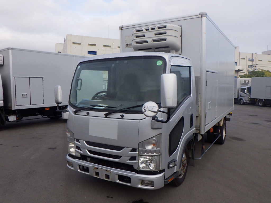 オークション出品車