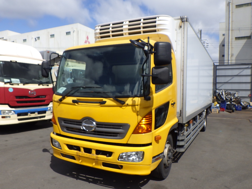 オークション出品車