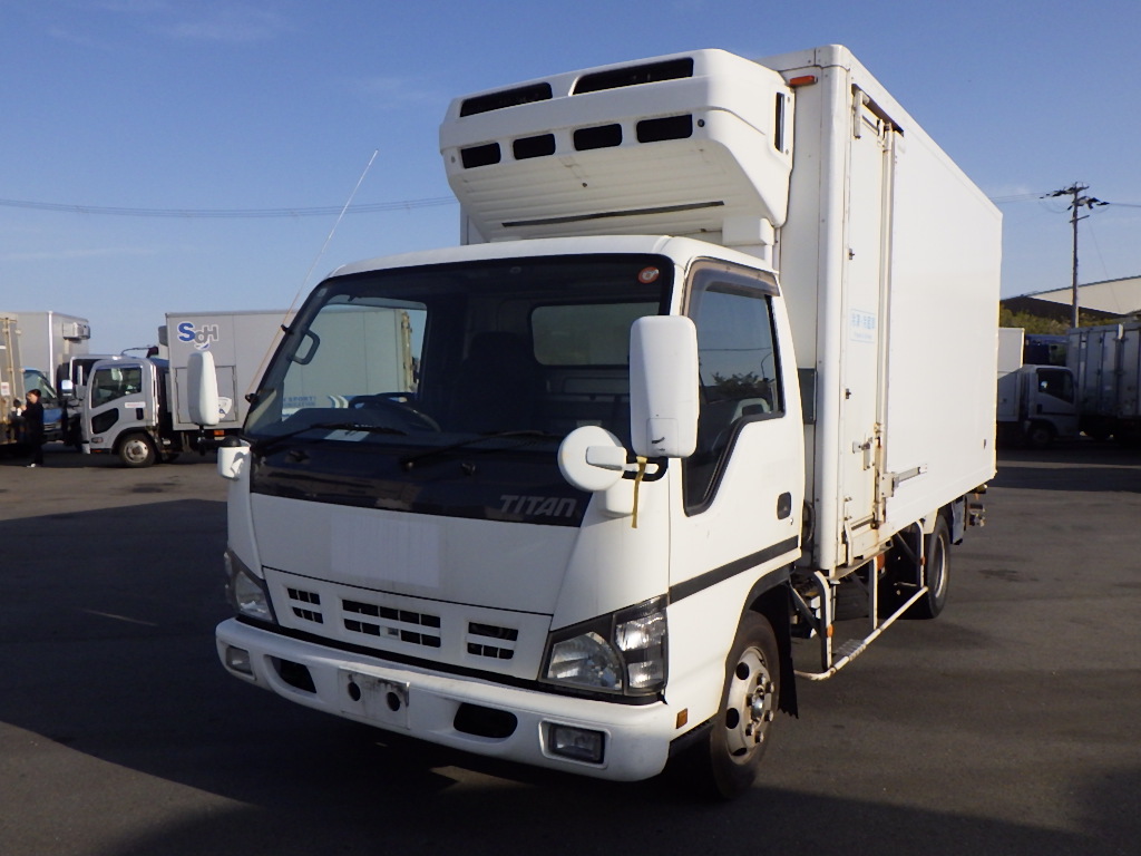 オークション出品車