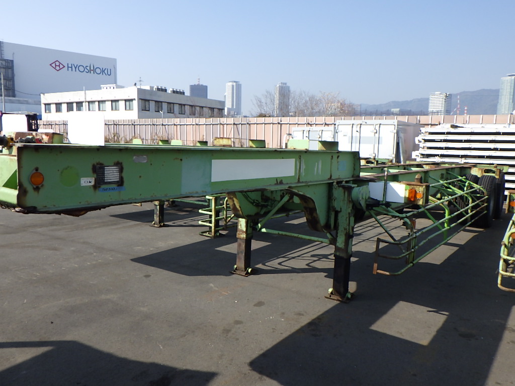 オークション出品車