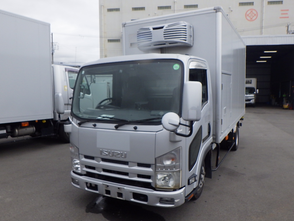 オークション出品車