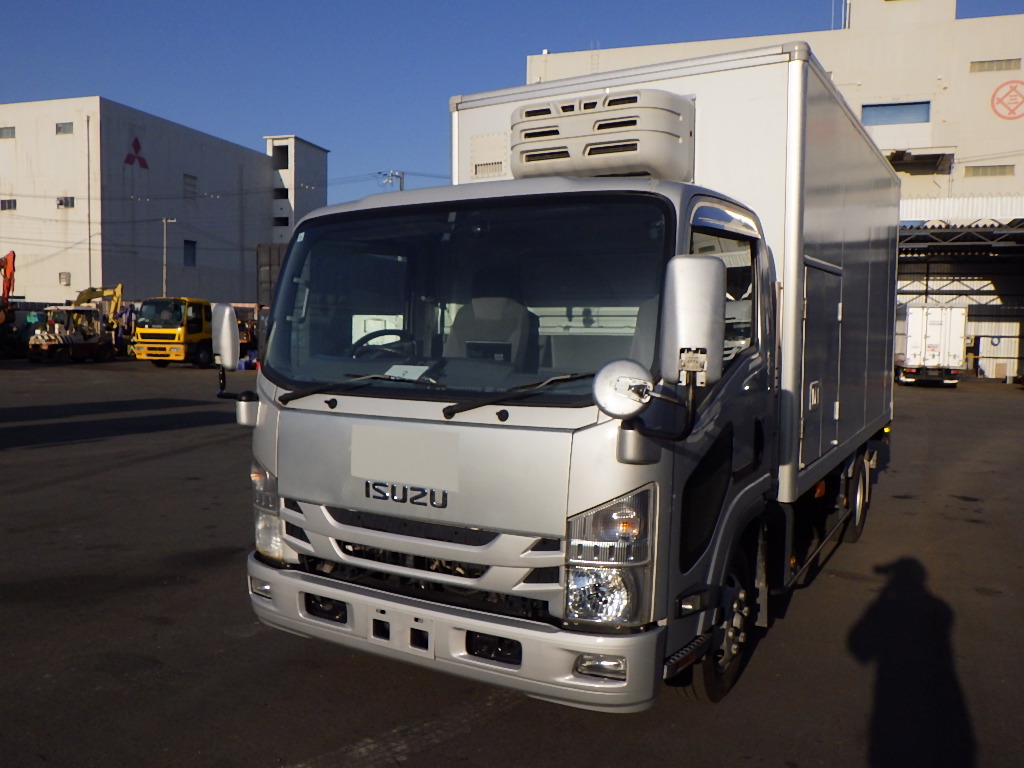 オークション出品車