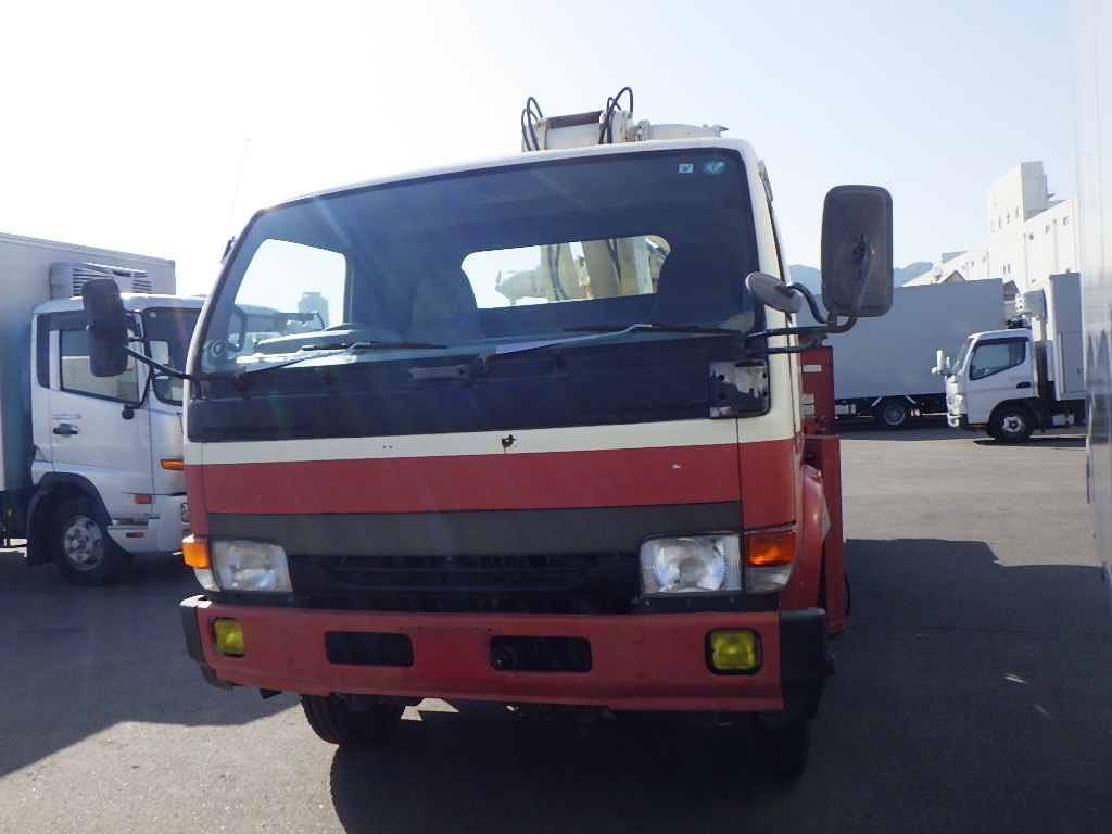 オークション出品車