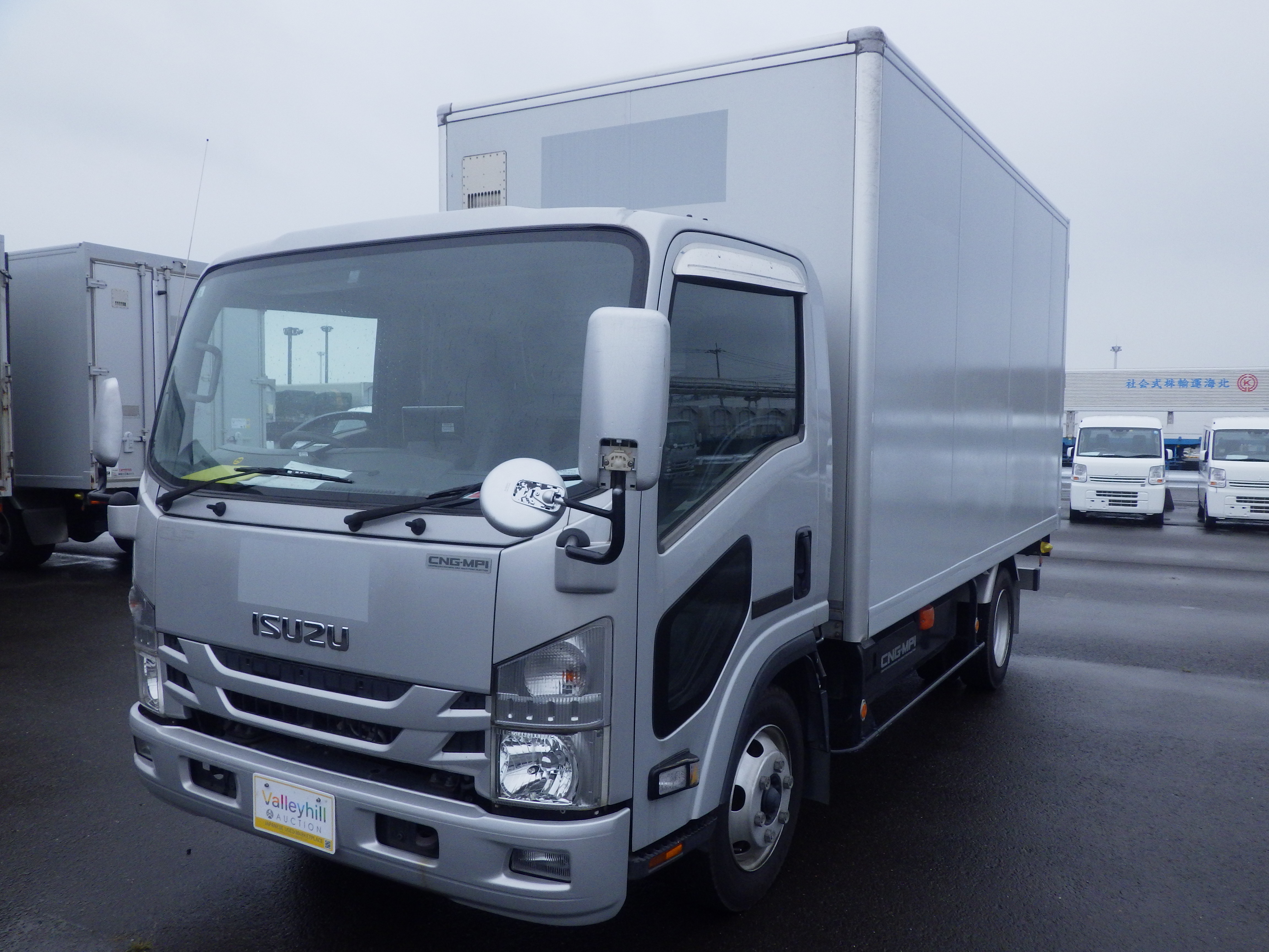 Auction Vehicle