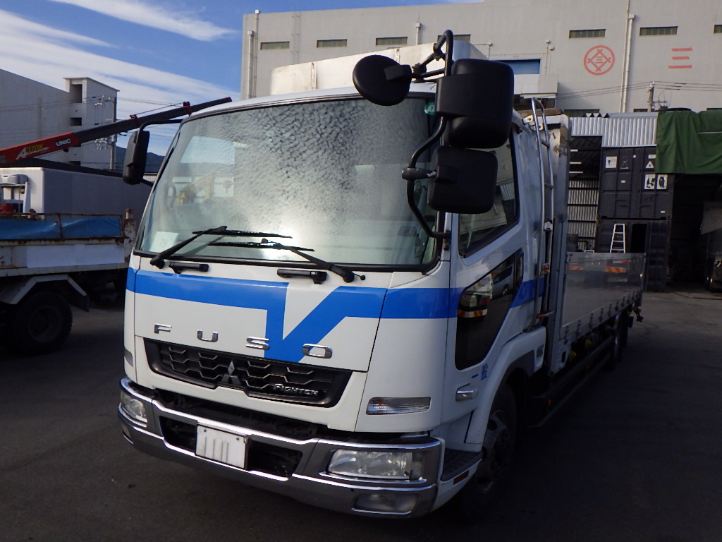 オークション出品車