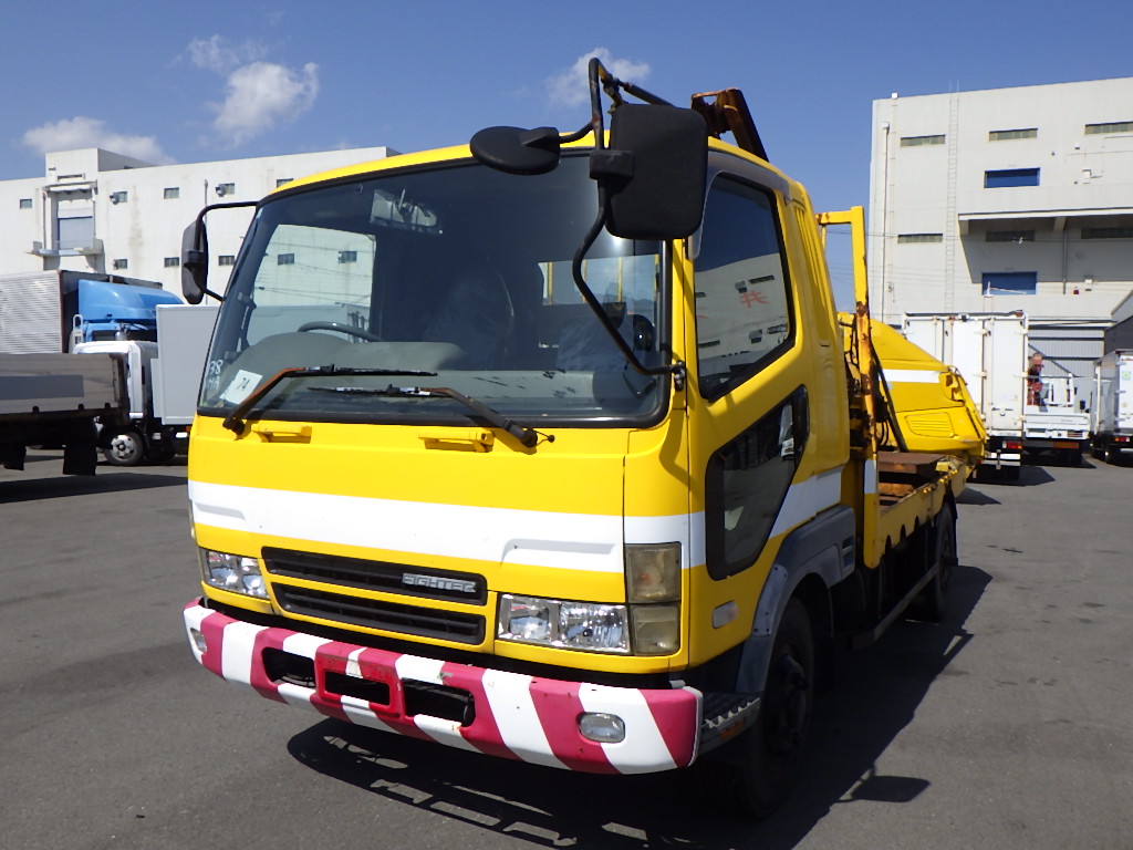 オークション出品車