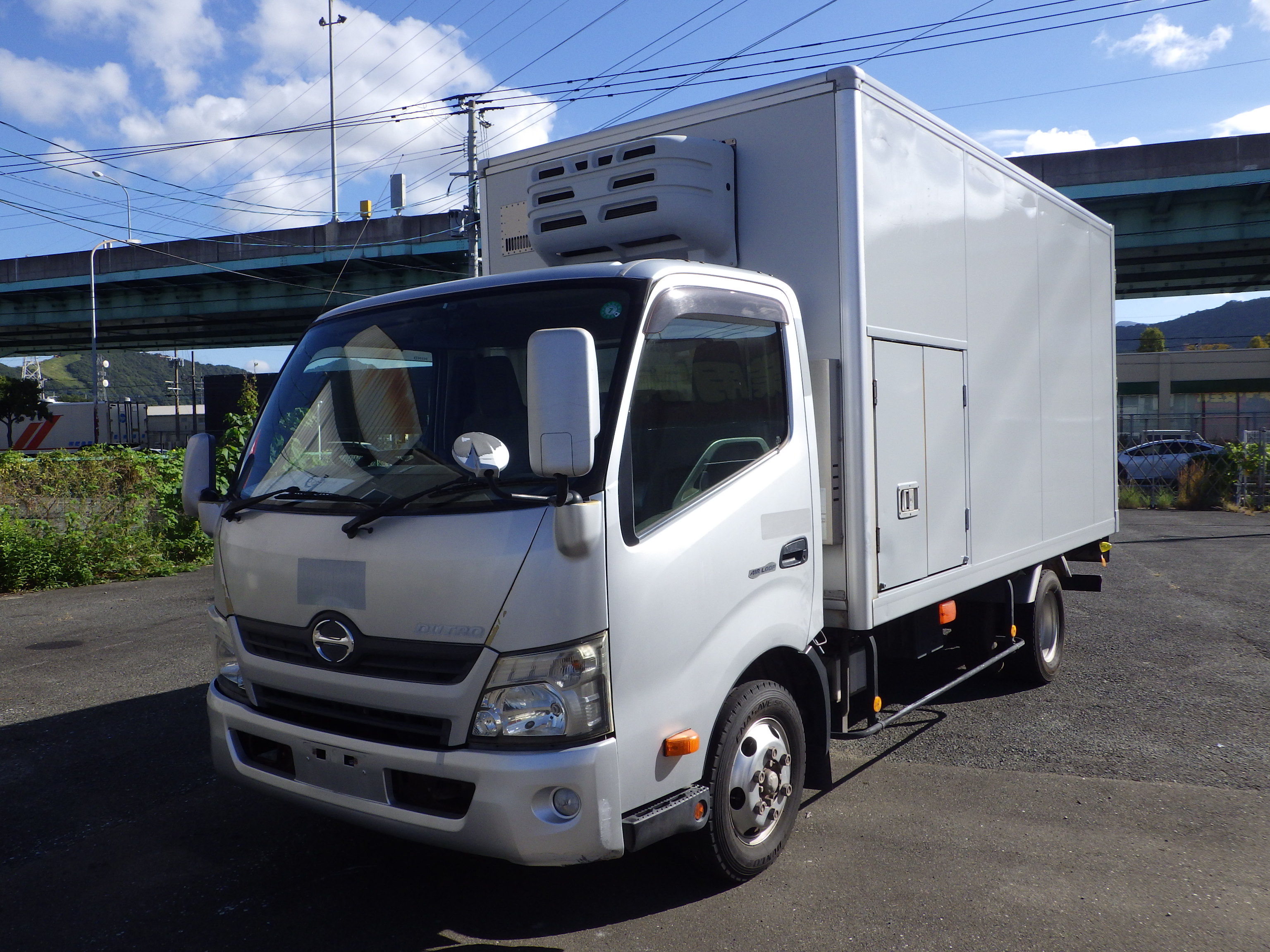 オークション出品車