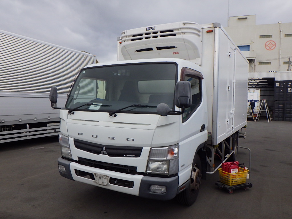 オークション出品車