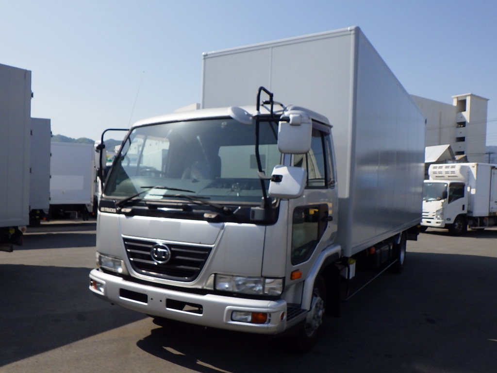オークション出品車